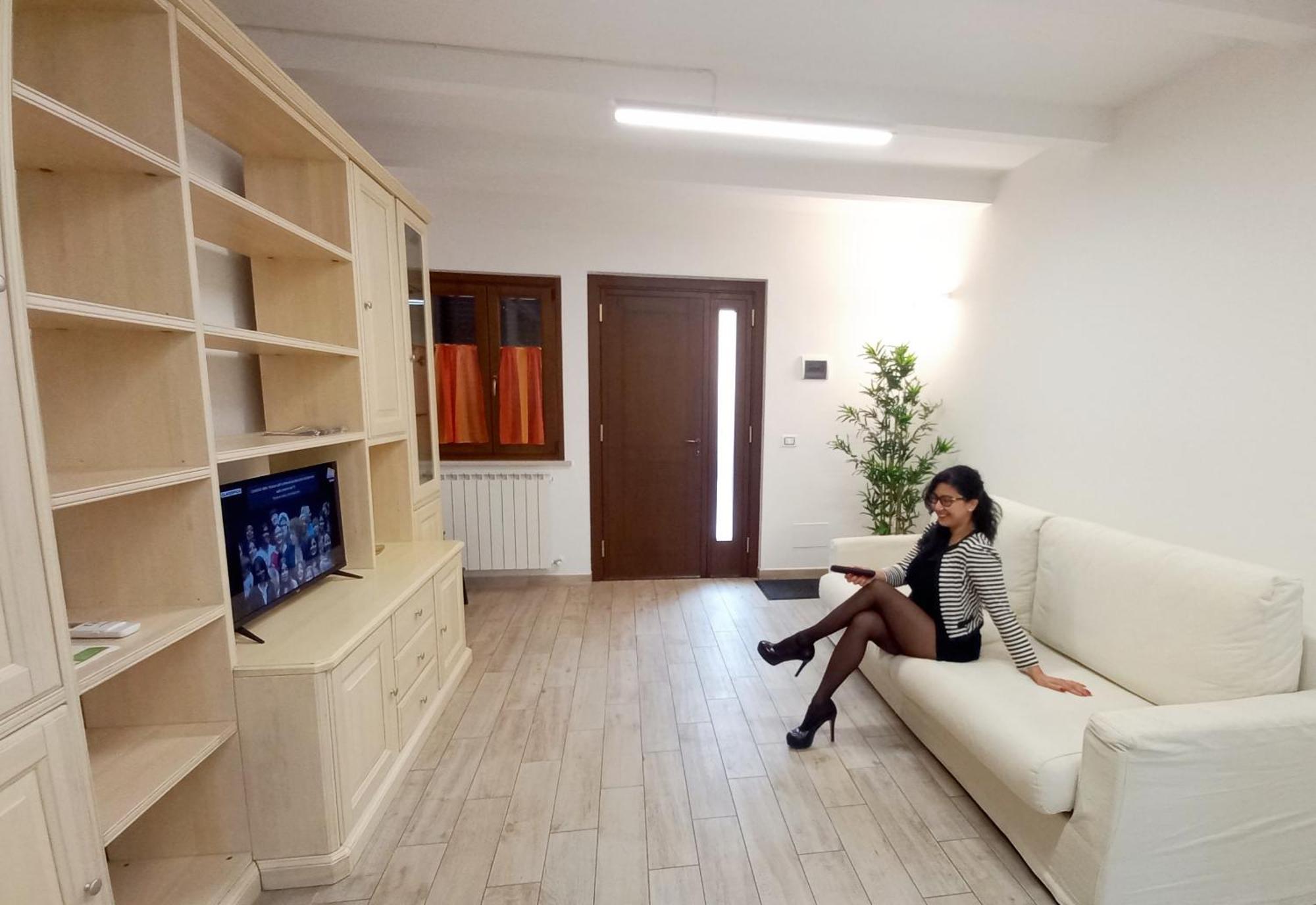 Appartamento Rose House Rent Osimo Esterno foto