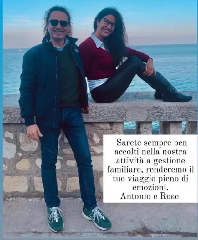 Appartamento Rose House Rent Osimo Esterno foto